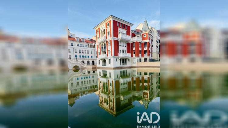 Ma-Cabane - Vente Appartement Le Plessis Robinson, 123 m²