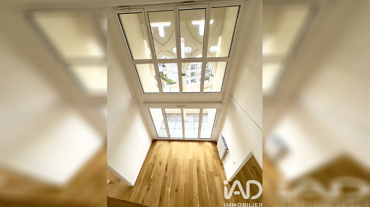 Ma-Cabane - Vente Appartement Le Plessis Robinson, 123 m²