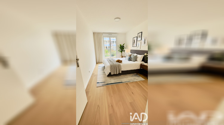 Ma-Cabane - Vente Appartement Le Plessis-Robinson, 65 m²