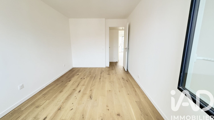 Ma-Cabane - Vente Appartement Le Plessis-Robinson, 65 m²