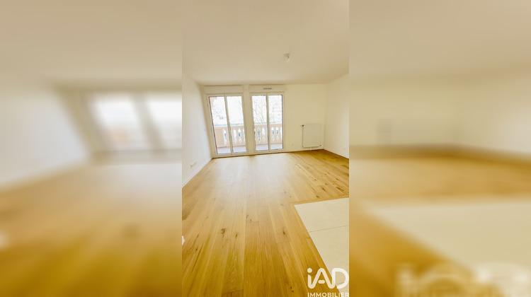 Ma-Cabane - Vente Appartement Le Plessis-Robinson, 59 m²