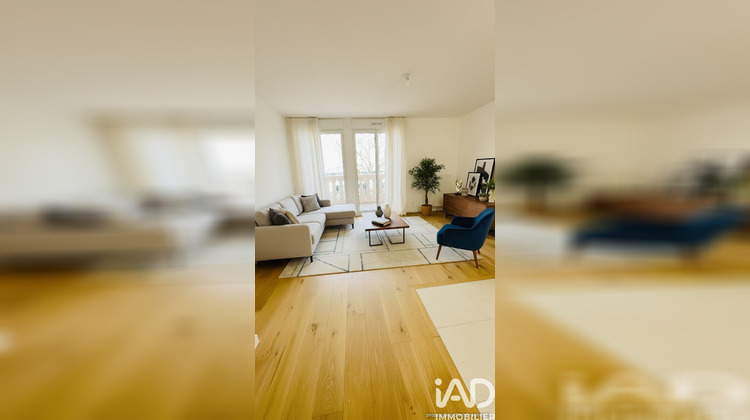 Ma-Cabane - Vente Appartement Le Plessis-Robinson, 59 m²