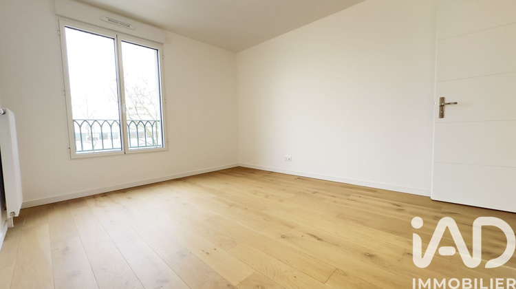 Ma-Cabane - Vente Appartement Le Plessis-Robinson, 59 m²
