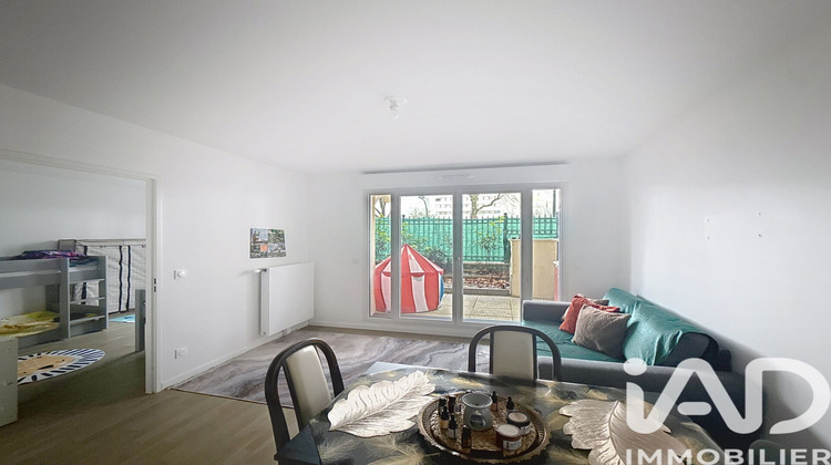 Ma-Cabane - Vente Appartement Le Plessis-Robinson, 41 m²