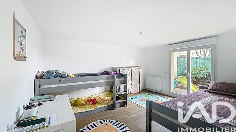 Ma-Cabane - Vente Appartement Le Plessis-Robinson, 41 m²