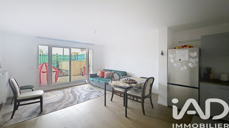 Ma-Cabane - Vente Appartement Le Plessis-Robinson, 41 m²