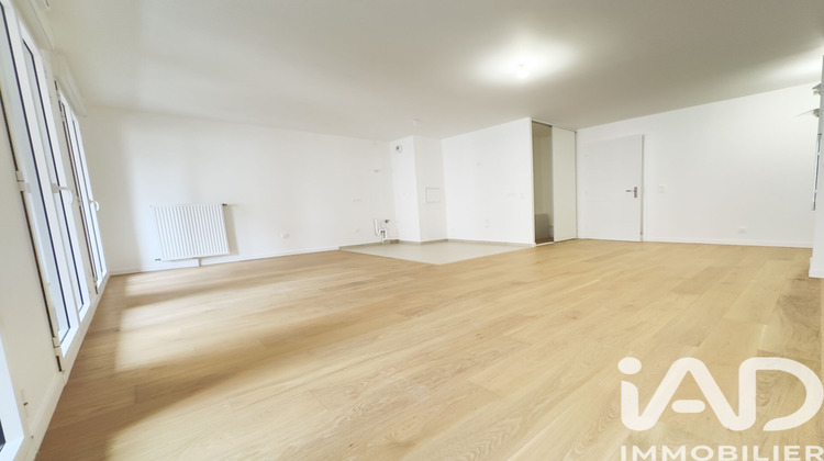 Ma-Cabane - Vente Appartement Le Plessis-Robinson, 64 m²