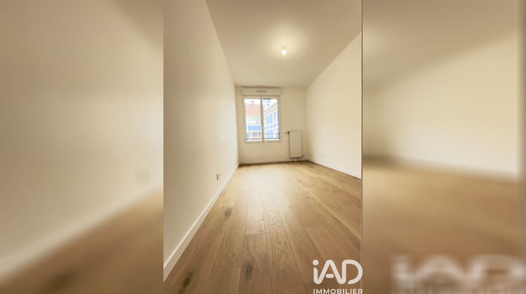 Ma-Cabane - Vente Appartement Le Plessis-Robinson, 64 m²