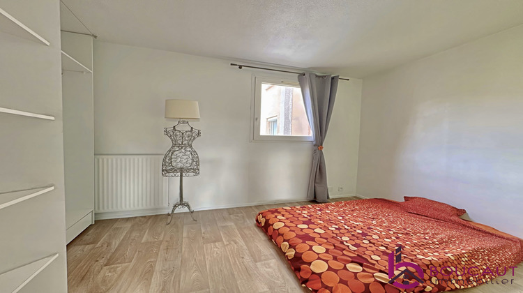 Ma-Cabane - Vente Appartement Le Plessis-Robinson, 47 m²