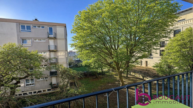 Ma-Cabane - Vente Appartement Le Plessis-Robinson, 66 m²