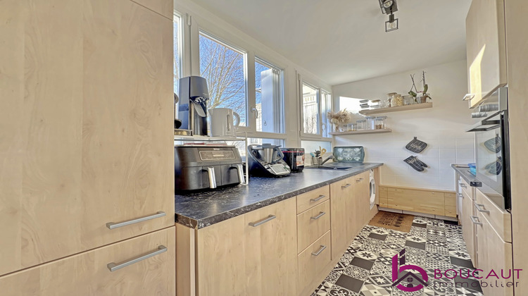 Ma-Cabane - Vente Appartement Le Plessis-Robinson, 66 m²