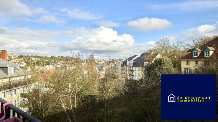 Ma-Cabane - Vente Appartement Le Plessis-Robinson, 111 m²