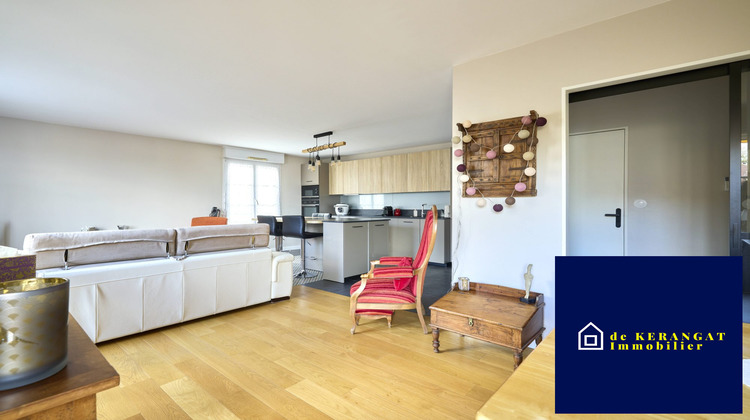 Ma-Cabane - Vente Appartement Le Plessis-Robinson, 111 m²