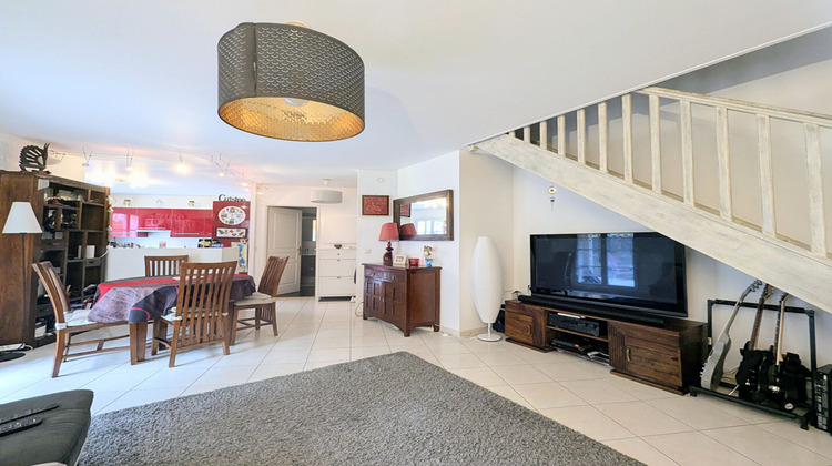 Ma-Cabane - Vente Appartement LE PLESSIS-ROBINSON, 83 m²