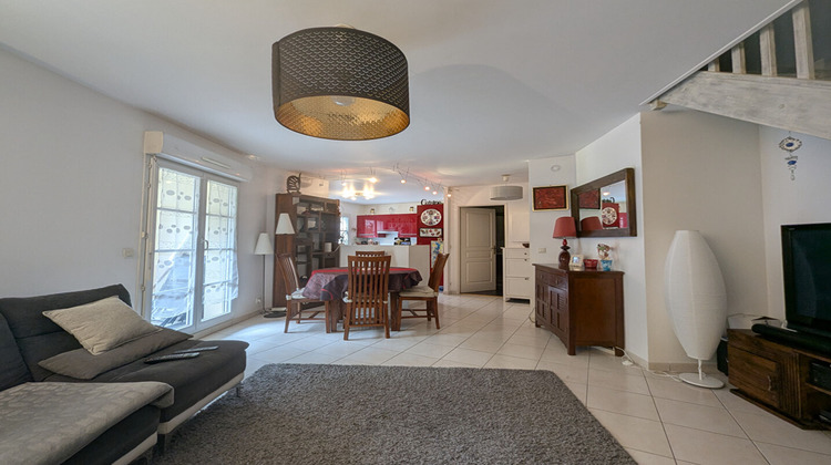 Ma-Cabane - Vente Appartement LE PLESSIS-ROBINSON, 83 m²