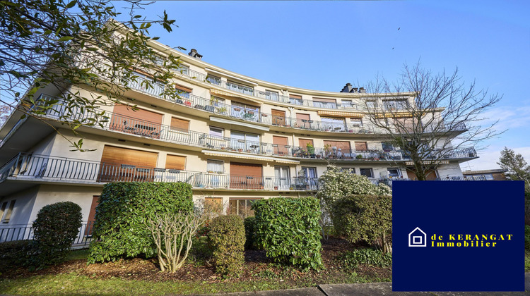 Ma-Cabane - Vente Appartement Le Plessis-Robinson, 99 m²