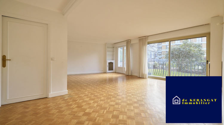 Ma-Cabane - Vente Appartement Le Plessis-Robinson, 99 m²