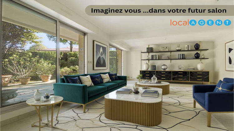 Ma-Cabane - Vente Appartement Le Plessis-Robinson, 104 m²