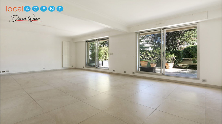 Ma-Cabane - Vente Appartement Le Plessis-Robinson, 104 m²