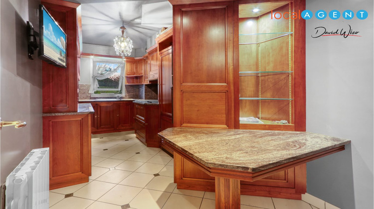 Ma-Cabane - Vente Appartement Le Plessis-Robinson, 104 m²