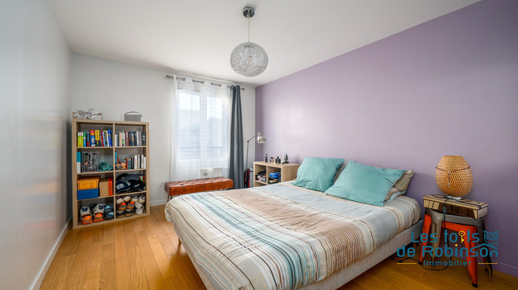 Ma-Cabane - Vente Appartement Le Plessis-Robinson, 96 m²