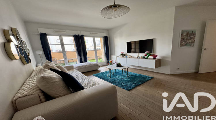 Ma-Cabane - Vente Appartement Le Plessis-Robinson, 64 m²