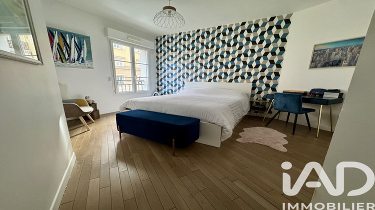 Ma-Cabane - Vente Appartement Le Plessis-Robinson, 64 m²