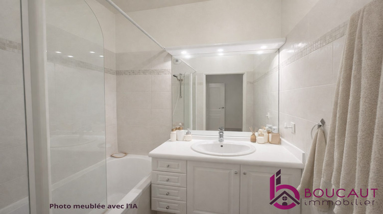 Ma-Cabane - Vente Appartement Le Plessis-Robinson, 43 m²