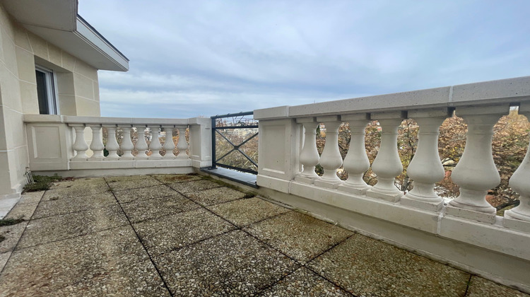 Ma-Cabane - Vente Appartement Le Plessis-Robinson, 65 m²