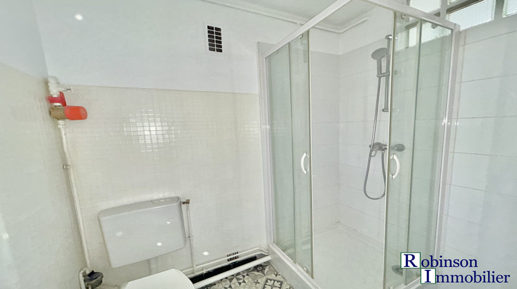 Ma-Cabane - Vente Appartement Le Plessis-Robinson, 27 m²