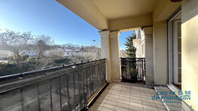 Ma-Cabane - Vente Appartement Le Plessis-Robinson, 40 m²