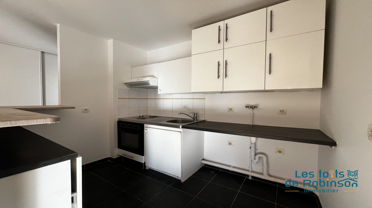 Ma-Cabane - Vente Appartement Le Plessis-Robinson, 40 m²