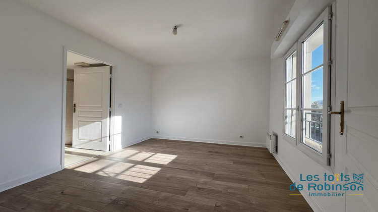Ma-Cabane - Vente Appartement Le Plessis-Robinson, 40 m²