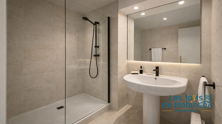 Ma-Cabane - Vente Appartement Le Plessis-Robinson, 99 m²