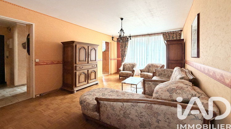 Ma-Cabane - Vente Appartement Le Plessis-Robinson, 67 m²