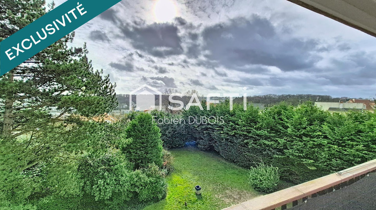 Ma-Cabane - Vente Appartement Le Plessis-Robinson, 82 m²