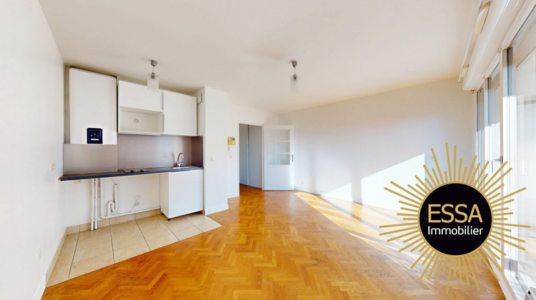 Ma-Cabane - Vente Appartement Le Plessis-Robinson, 27 m²