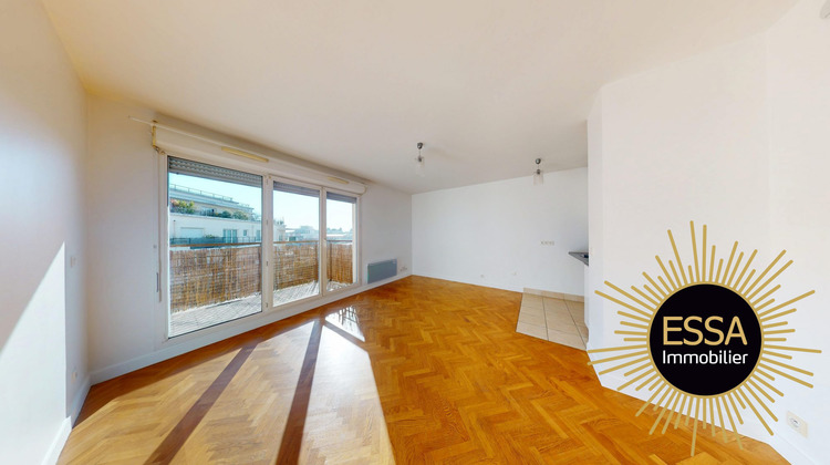 Ma-Cabane - Vente Appartement Le Plessis-Robinson, 27 m²