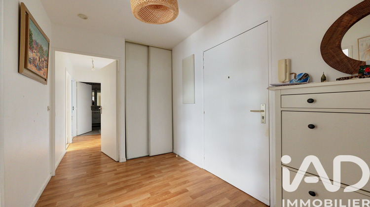Ma-Cabane - Vente Appartement Le Plessis-Robinson, 66 m²