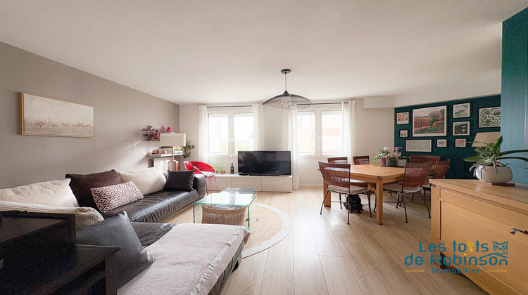 Ma-Cabane - Vente Appartement Le Plessis-Robinson, 69 m²