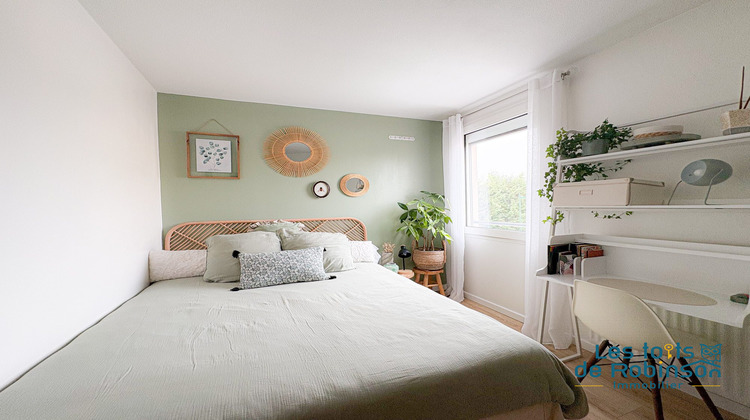 Ma-Cabane - Vente Appartement Le Plessis-Robinson, 69 m²