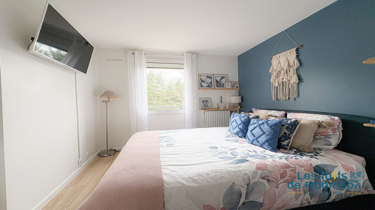 Ma-Cabane - Vente Appartement Le Plessis-Robinson, 69 m²