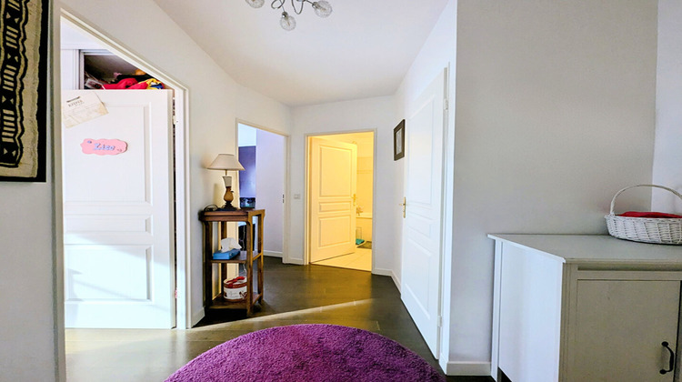 Ma-Cabane - Vente Appartement LE PLESSIS-ROBINSON, 84 m²