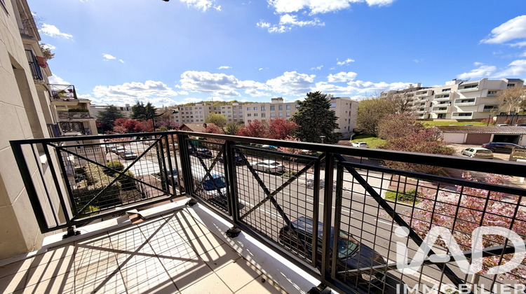 Ma-Cabane - Vente Appartement Le Plessis-Robinson, 64 m²