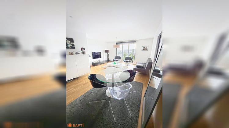 Ma-Cabane - Vente Appartement Le Plessis-Robinson, 88 m²