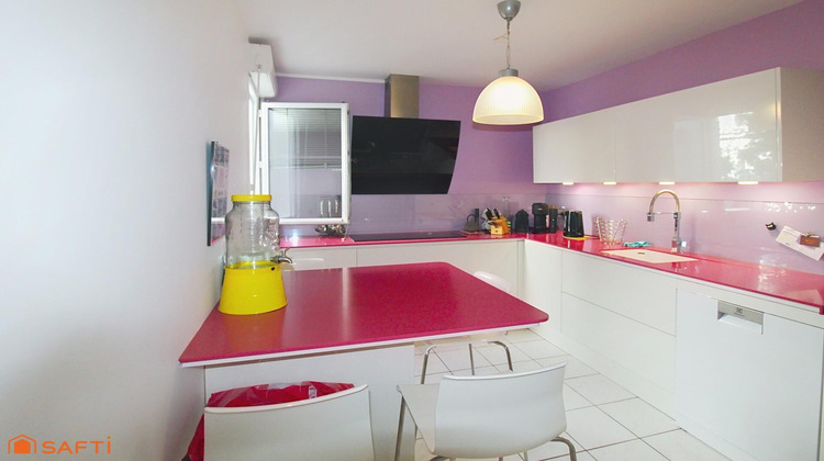 Ma-Cabane - Vente Appartement Le Plessis-Robinson, 88 m²