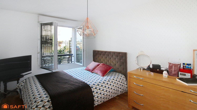 Ma-Cabane - Vente Appartement Le Plessis-Robinson, 88 m²