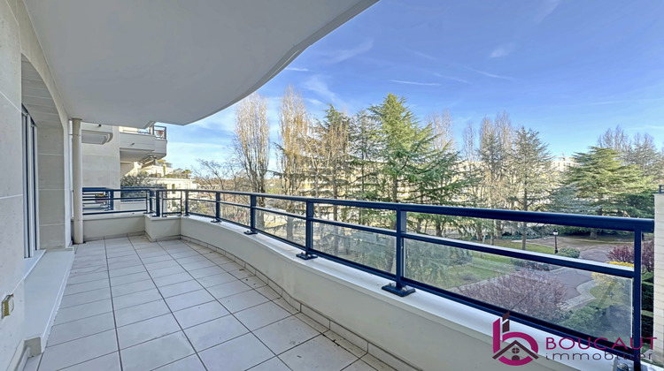 Ma-Cabane - Vente Appartement Le Plessis-Robinson, 92 m²