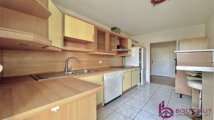 Ma-Cabane - Vente Appartement Le Plessis-Robinson, 92 m²