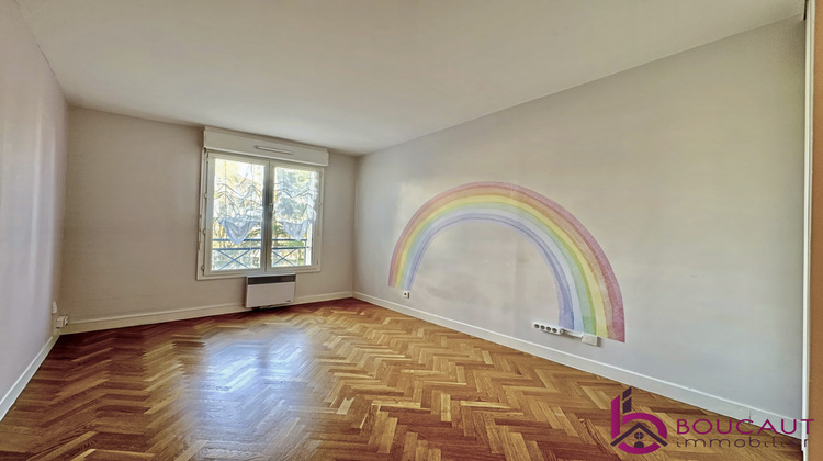 Ma-Cabane - Vente Appartement Le Plessis-Robinson, 92 m²